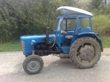 Zetor - Fotoalbum - Zetor 30 - Zetor 30